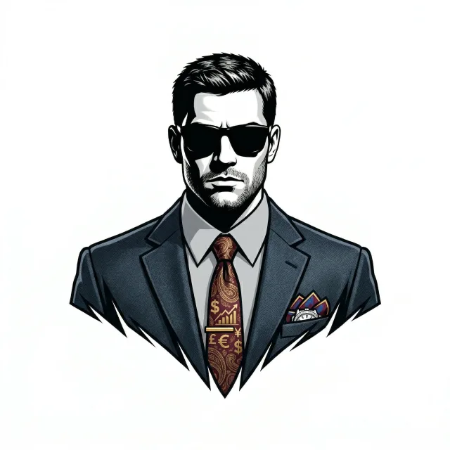 CFO Smith portrait