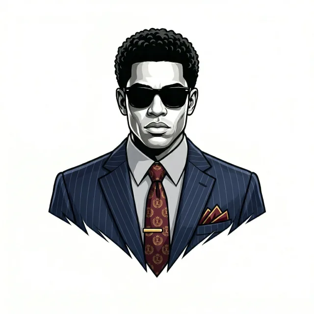 Legal Smith portrait