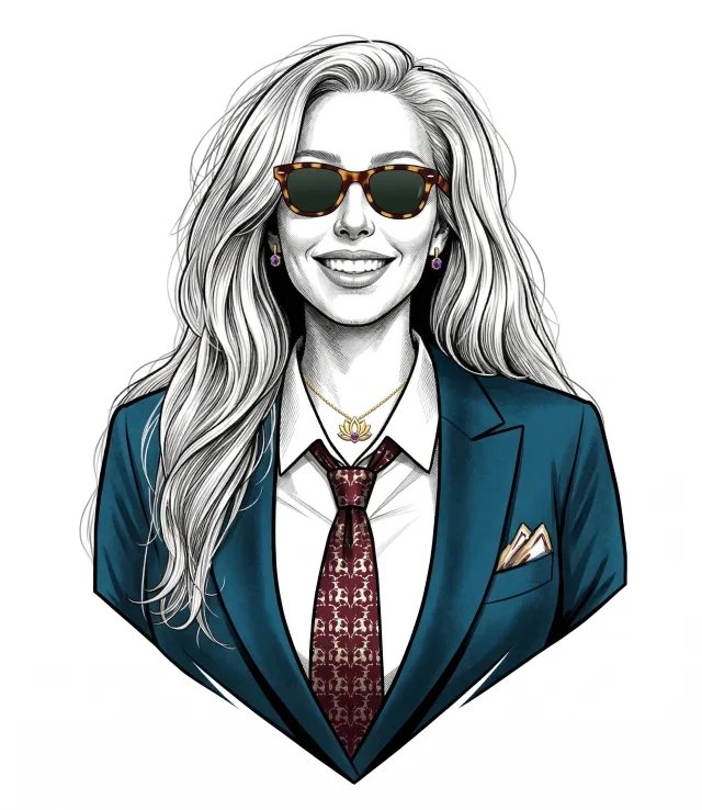 Psychologist Smith