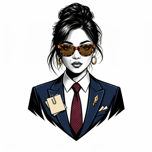 Research Smith portrait