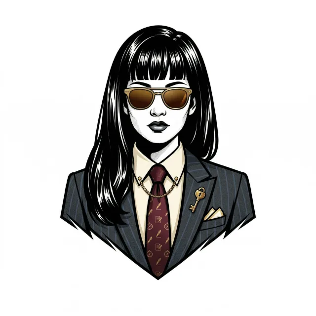 Secretary Smith portrait
