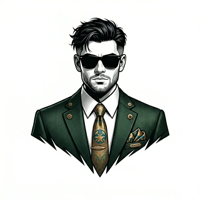 Visionary Smith